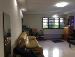 Blk 410 Commonwealth Avenue West (Clementi), HDB 4 Rooms #197884562